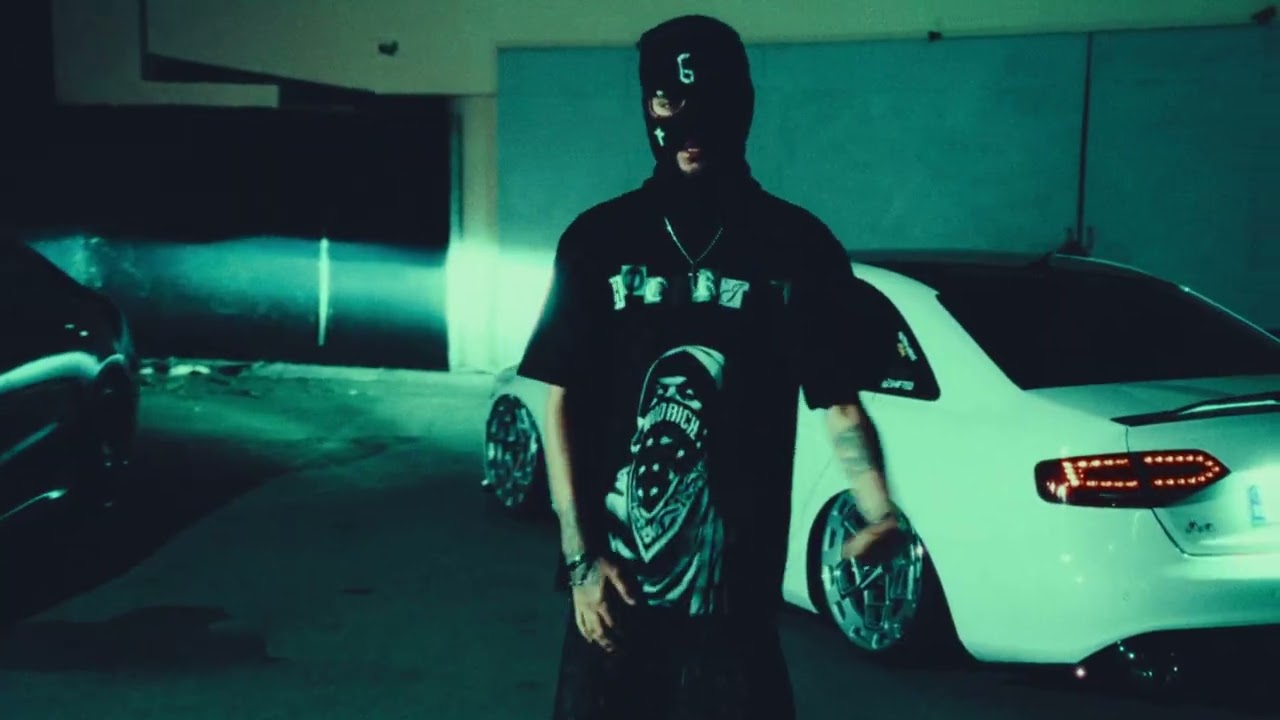 Lil Cagula  - MEEHAY (Official Video)