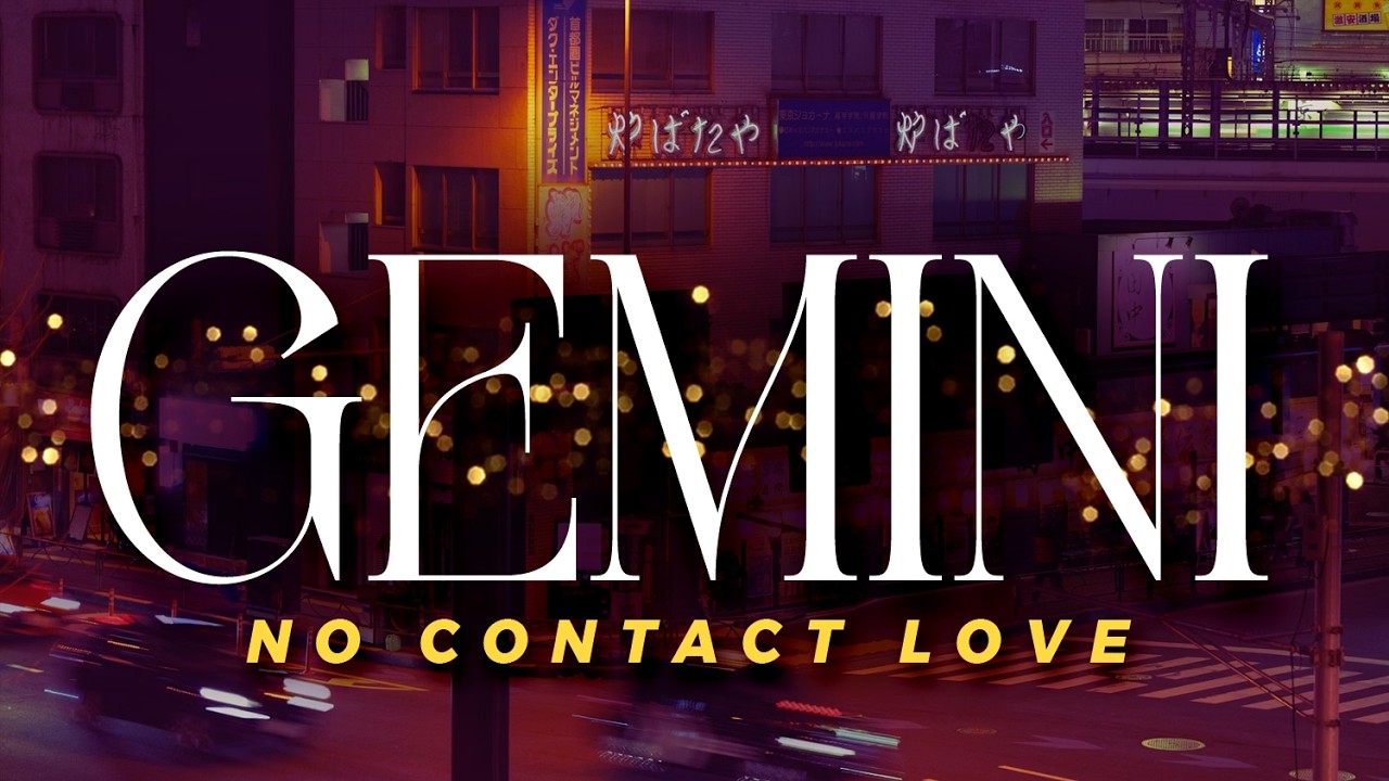 Близнецы. Отсутствие контакта - 