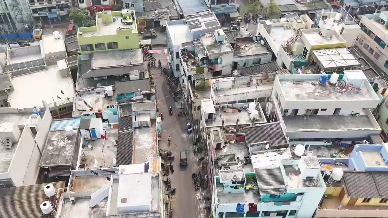 KOTHAPETA PS, VIJAYAWADA Live Stream