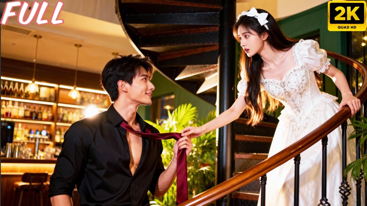 Cintai dia 10 tahun, dia malah selingkuh. Pilih CEO kaya, ternyata dia diam-diam mencintainya