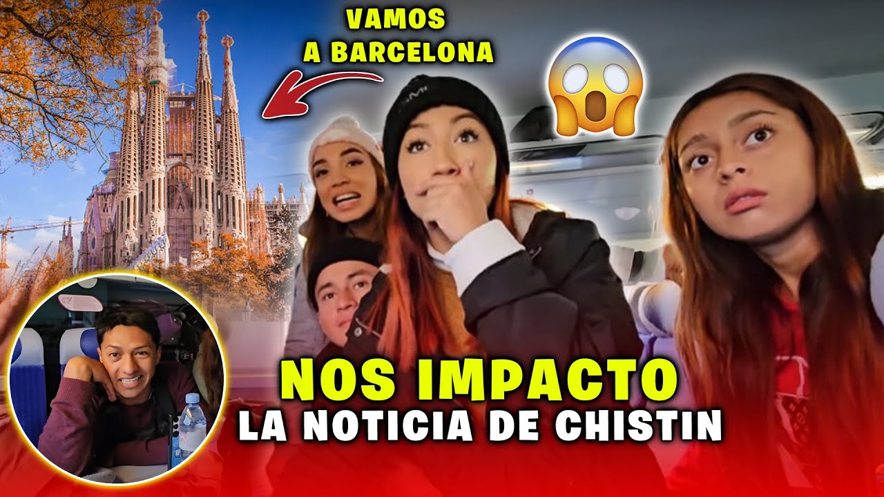 Así fue la reacción que tuvimos cuando nos enteramos de la noticia 