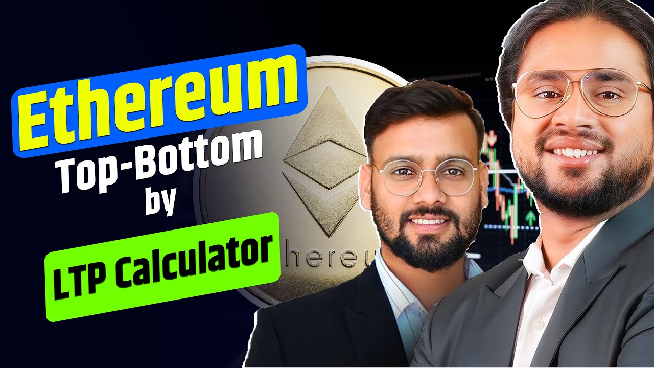 How to Trade ETH for Beginners (Easiest Methods)