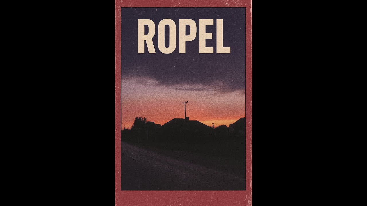 Ropel  - Czasem (prod. Chilldayz)