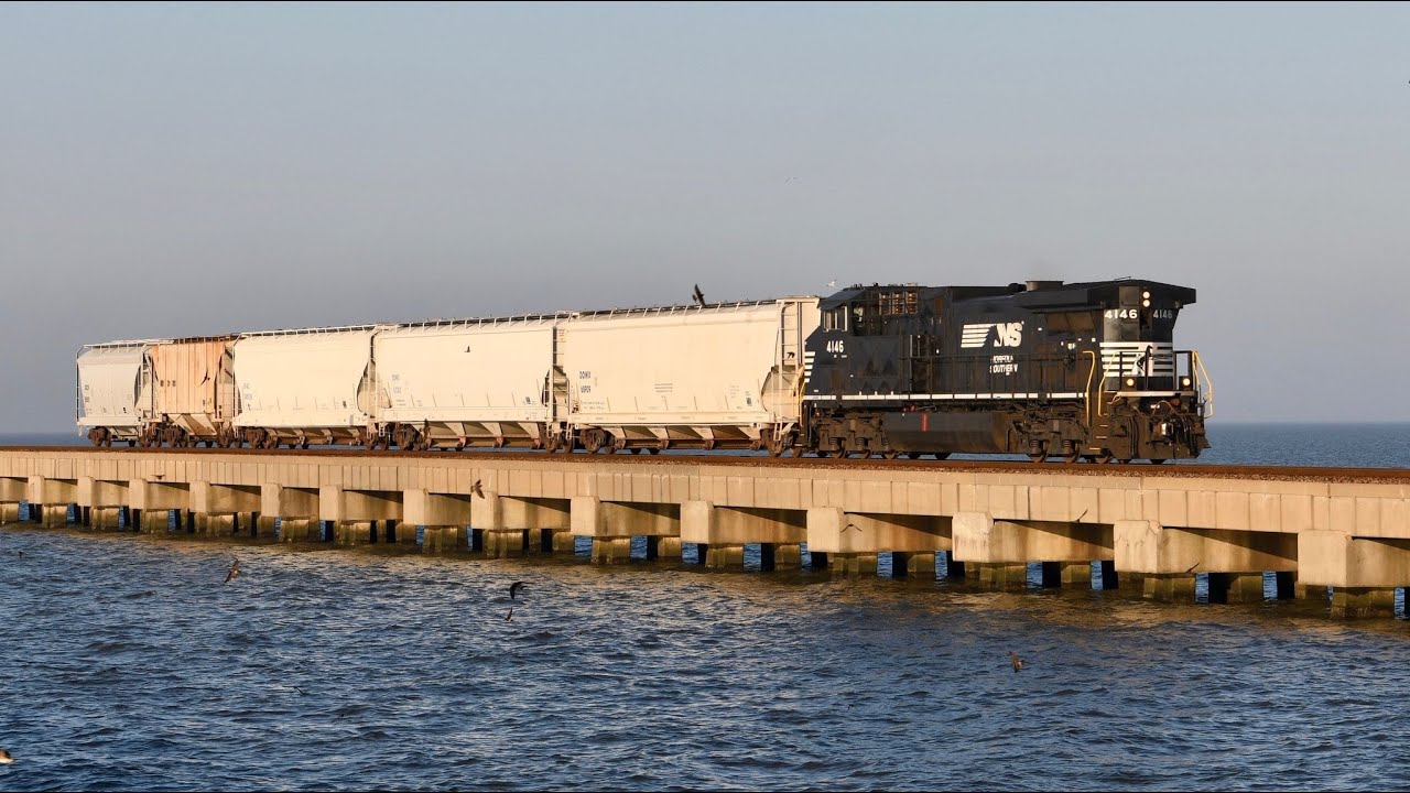 Short Freight Trains