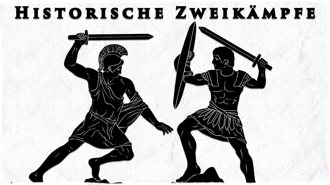 Champion-Kriegsf&uuml;hrung in der Antike - und warum sie wichtig war