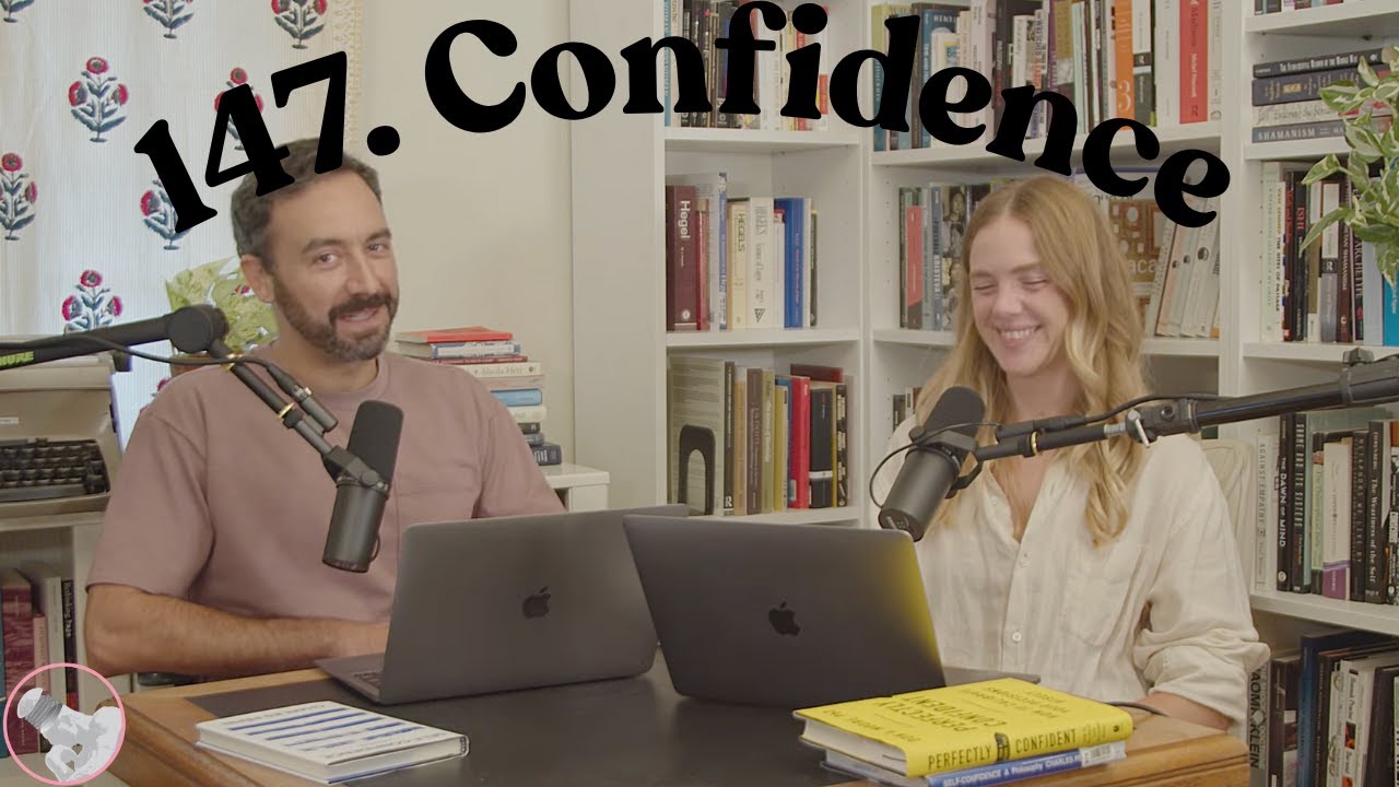 147. Confidence
