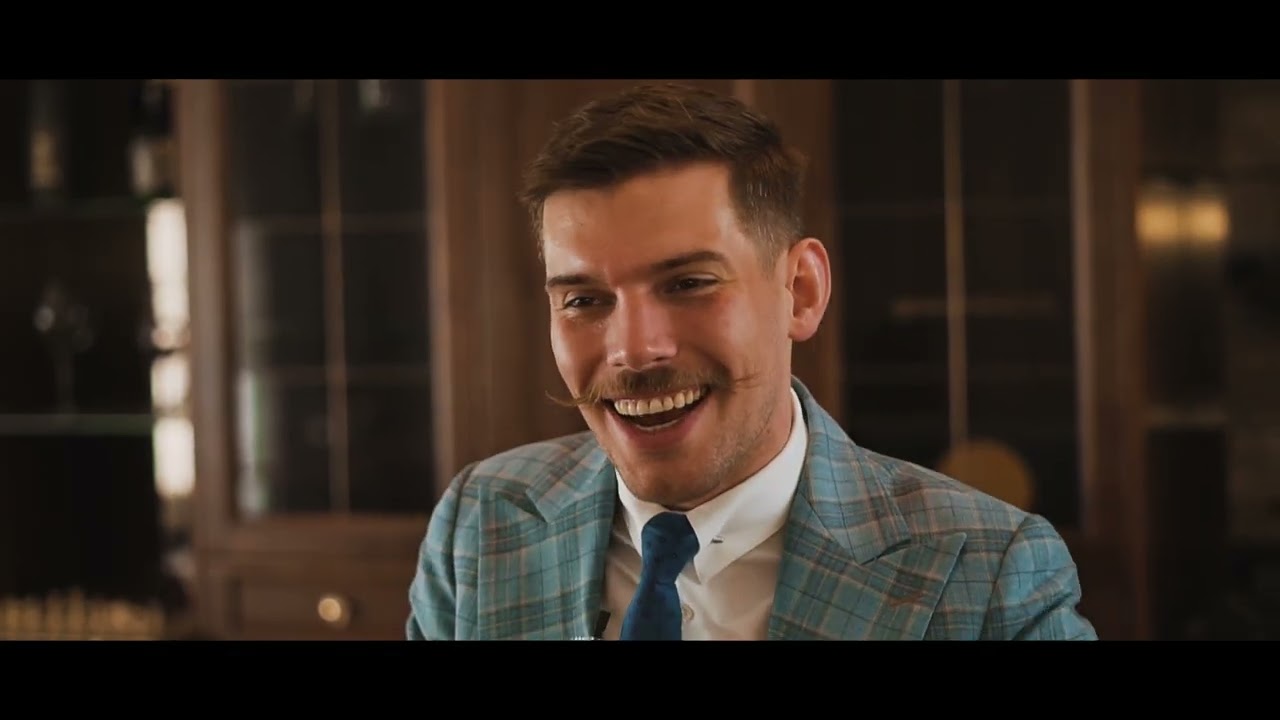 The story of Tommaso Bordoni [DOCUMENTARY]