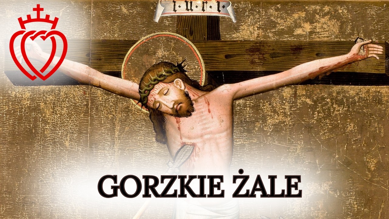 Nabożeństwo Gorzkich Żali