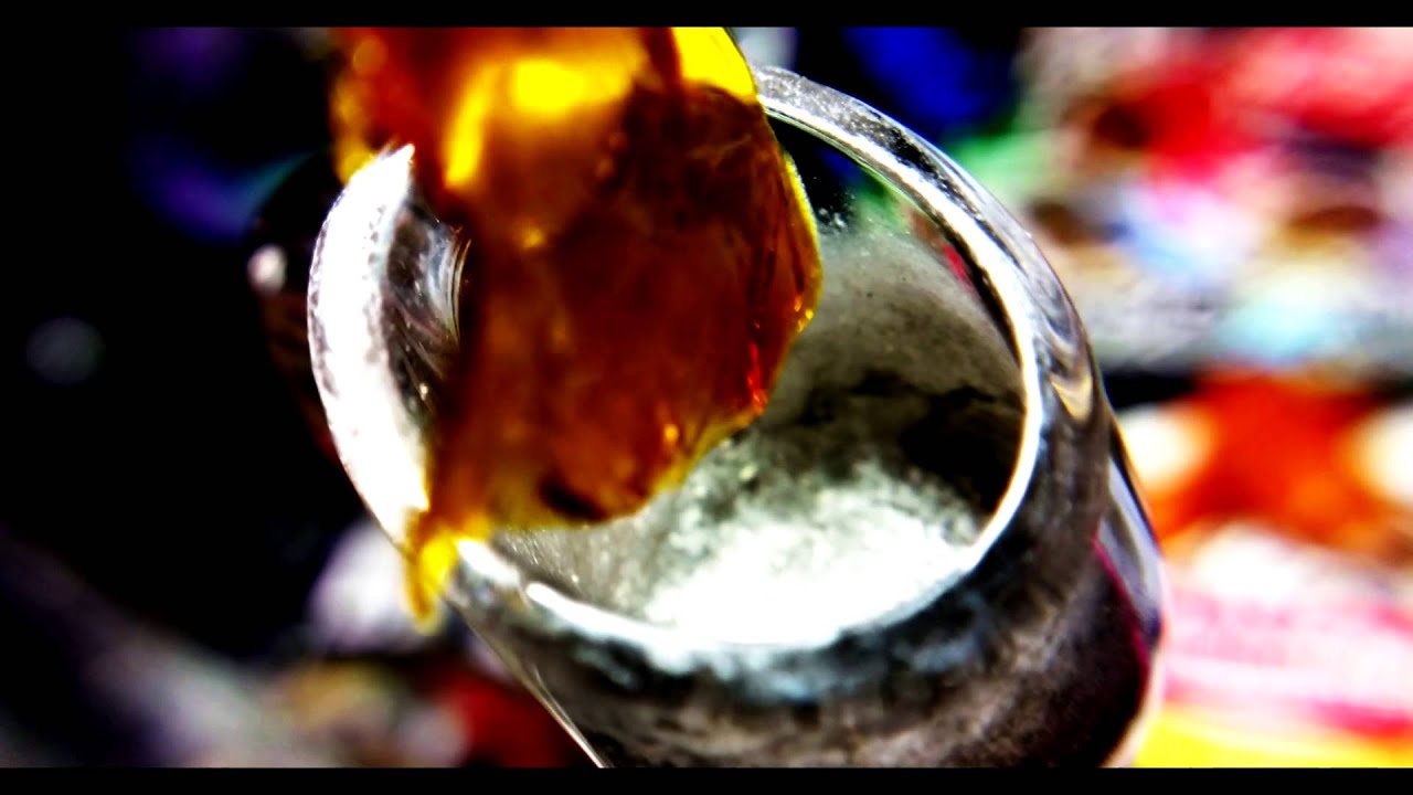 [HD] Amazing Dabbing Meltshots | #FUELEDBYBHO |