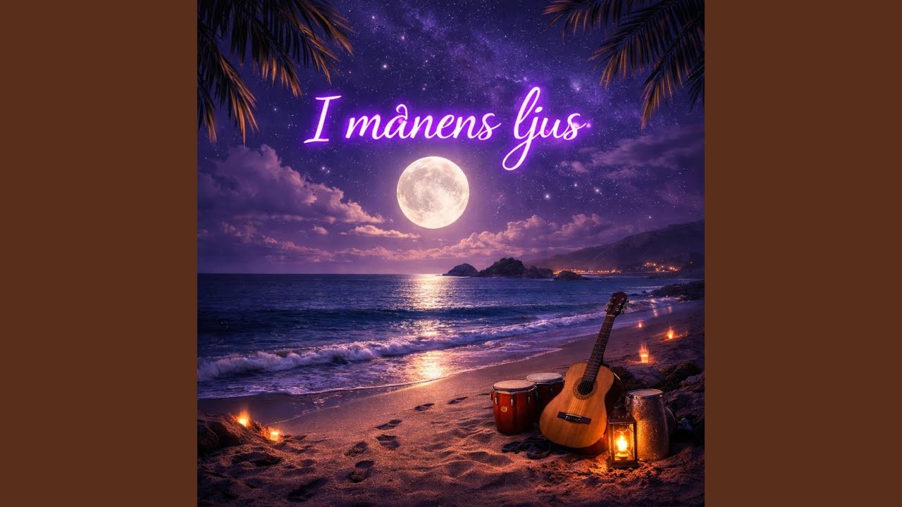 I m&aring;nens ljus