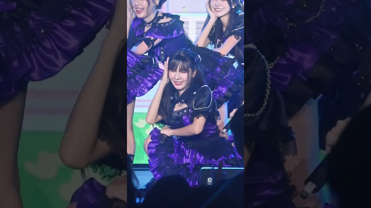 TG232 [MAPLE]LOVE STATION - THE GLASS GIRLS[❤️&zwj;🔥We&rsquo;re so Alive❤️&zwj;🔥][2025]