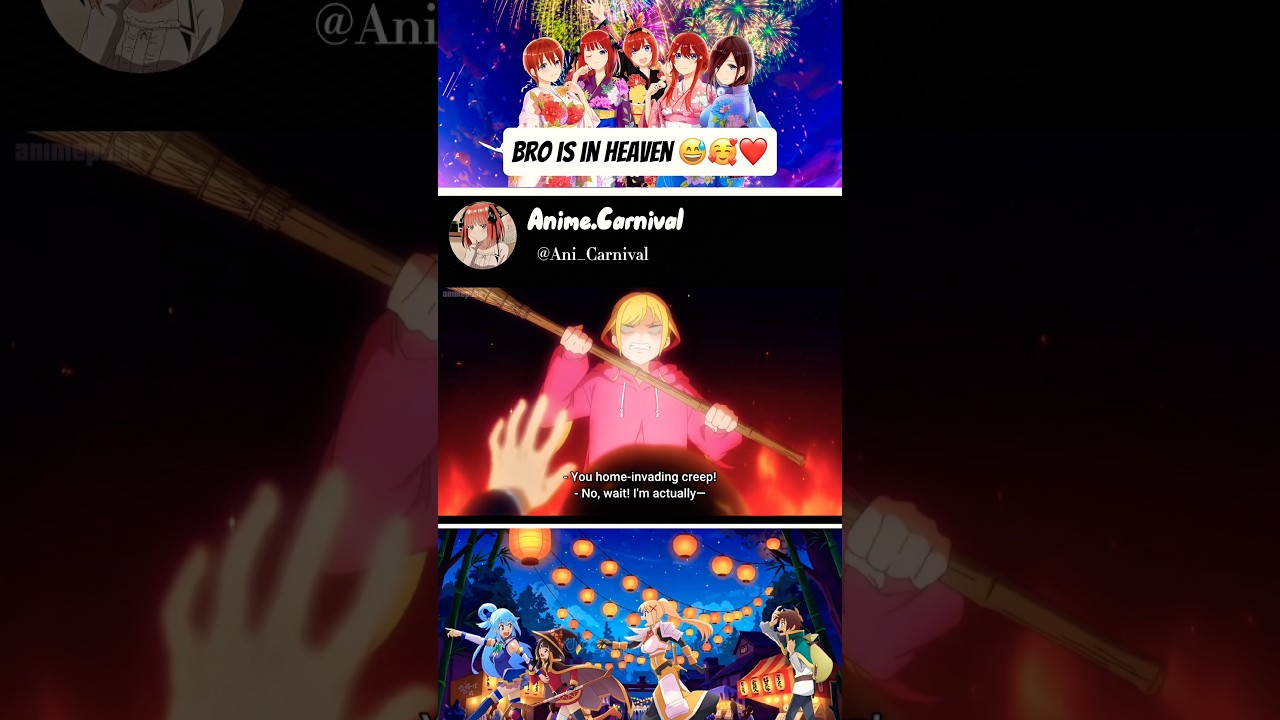 ☆Bro Is in Heaven 🥰❤️ ☆