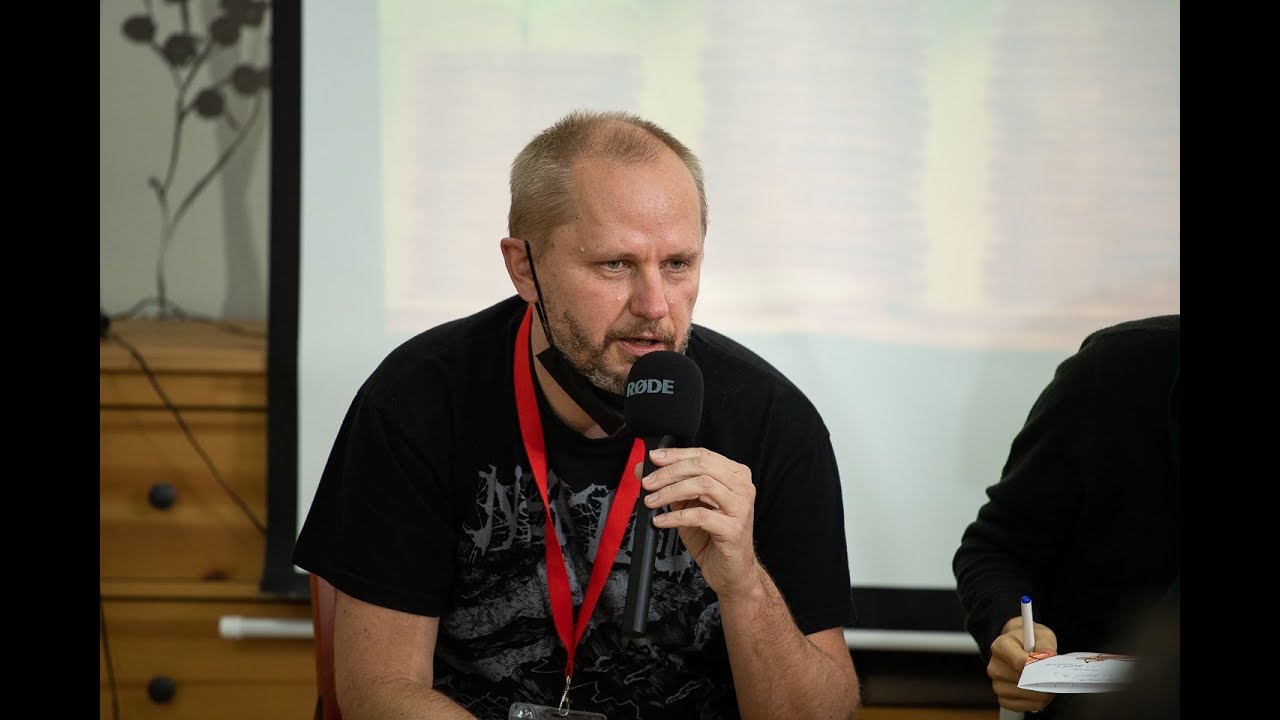 Arno&scaron;t Nov&aacute;k o nerůstu a strategii společensk&eacute; transformace