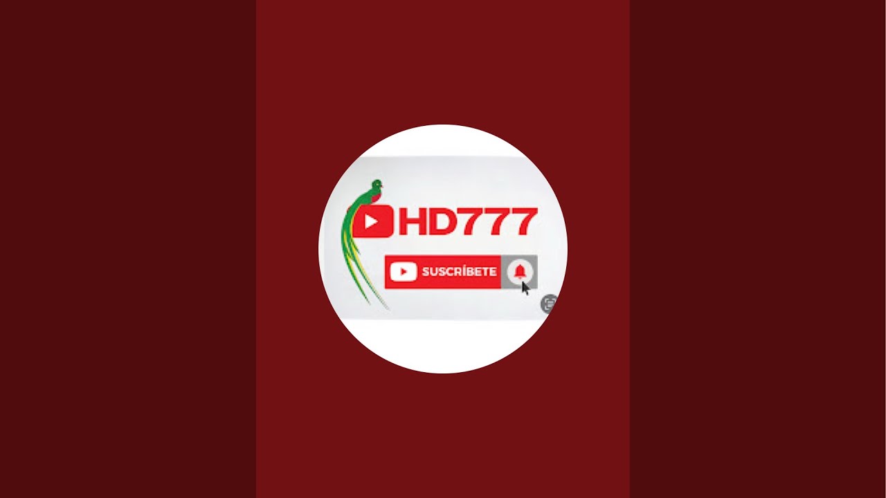 HD777 está en vivo