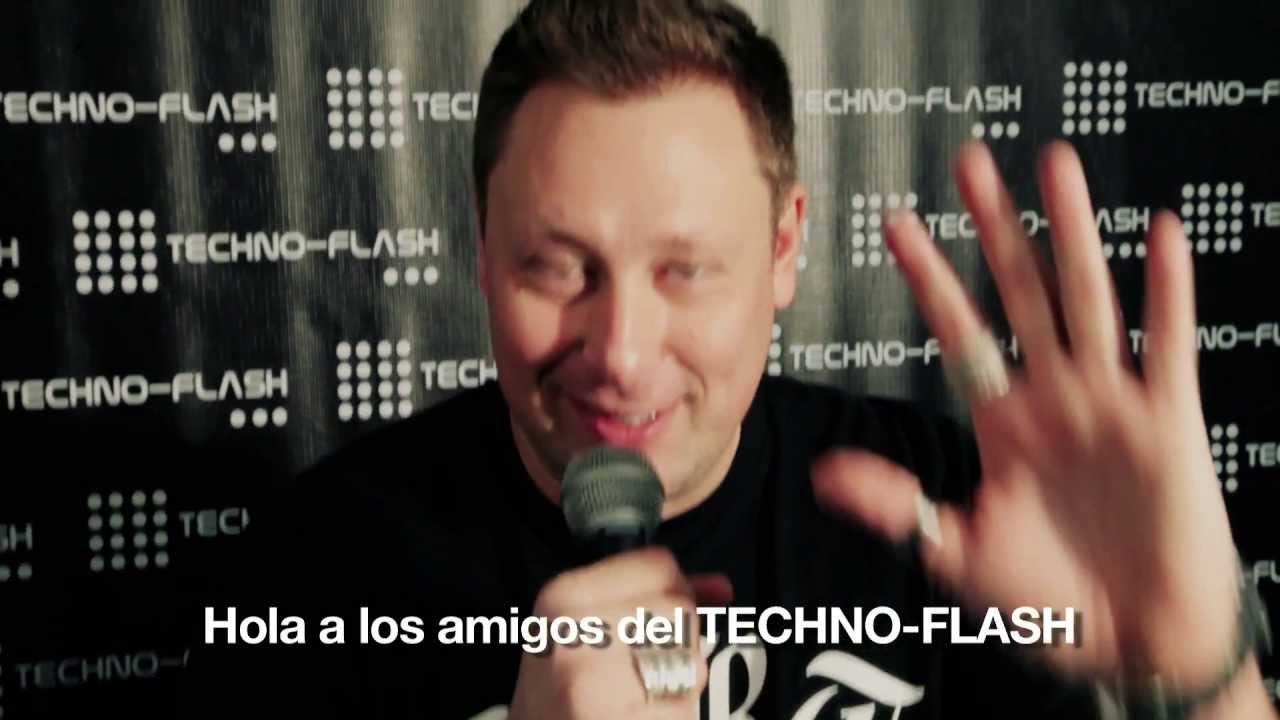 TECHNO FLASH 2013 Aftermovie