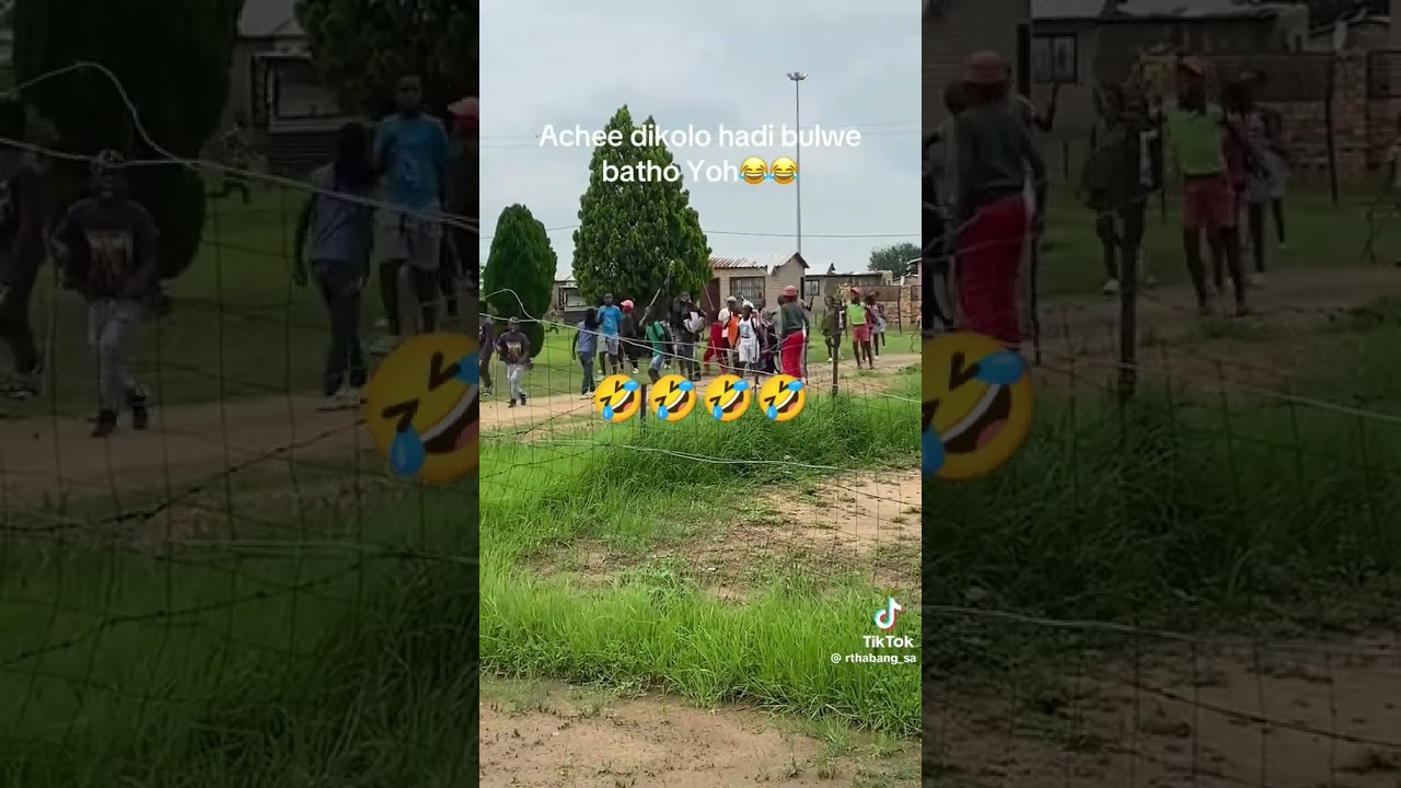 Makoloane nyana 2025