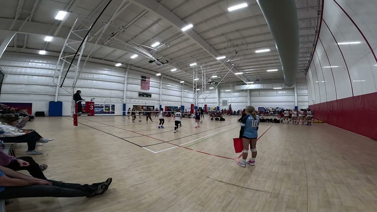 OK Premier 15 Diamonds vs. 15U CVA