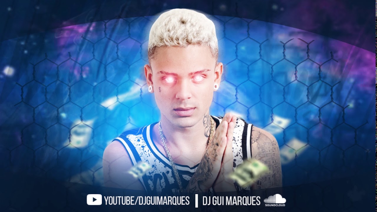 MTG - VAI EMPURRA NELA - DJ GUI MARQUES