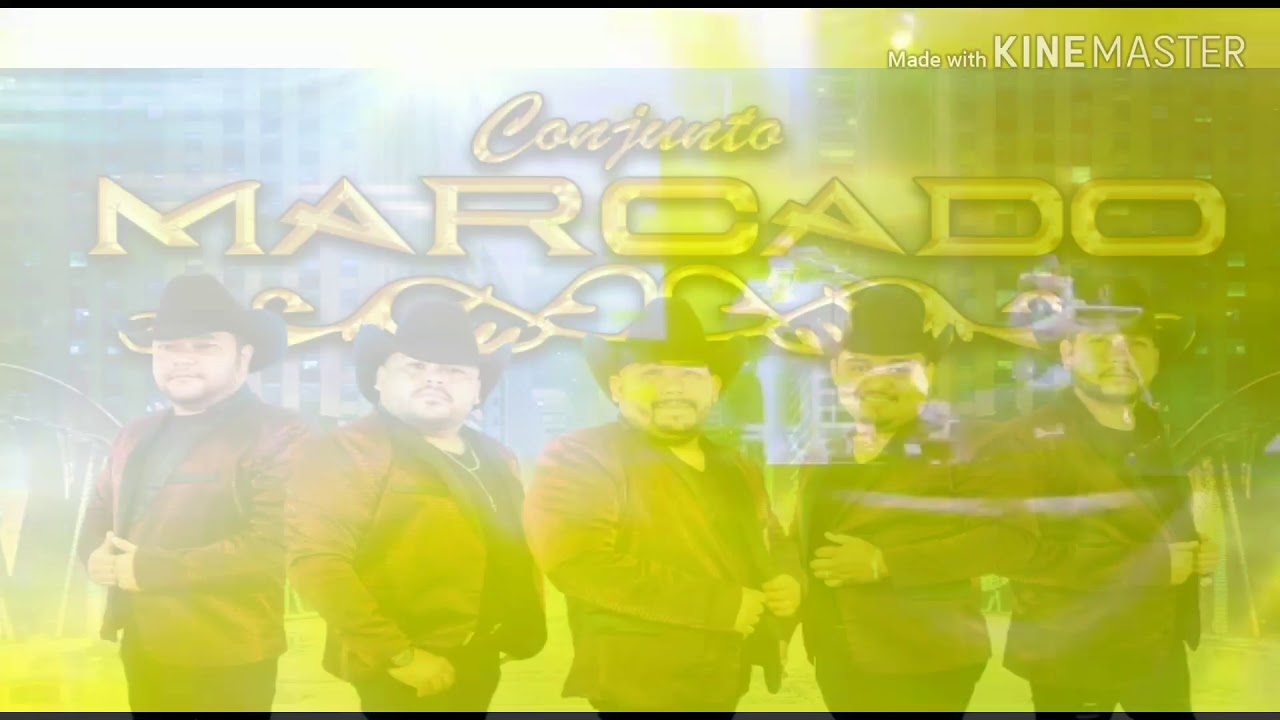 Conjunto Marcado 
