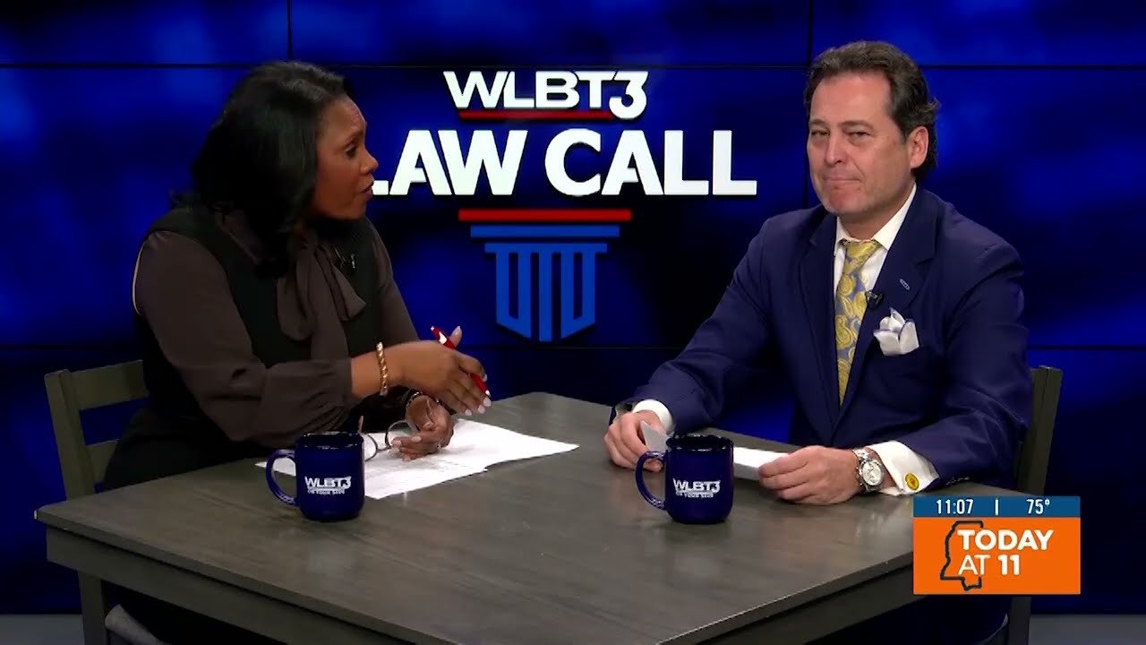 LawCall Jackson, MS - Home Business Injury Liability - 2026