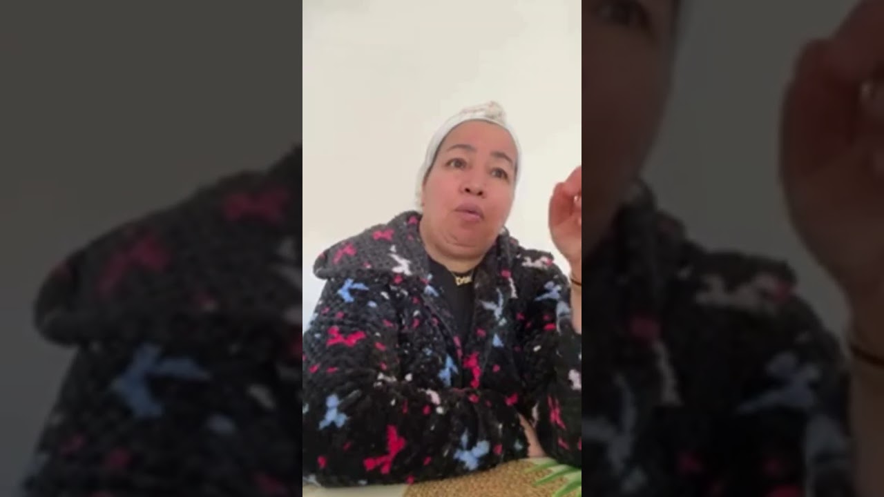 قصة ميمي . 🤯بلا حشمة بلا حيا قالت ليها الله ماكاينش.