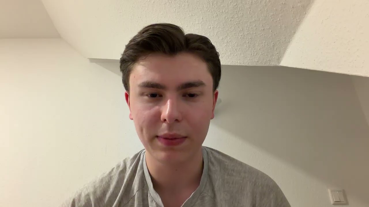 Irgendwie irgendwas