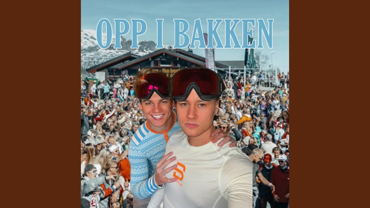 OPP I BAKKEN