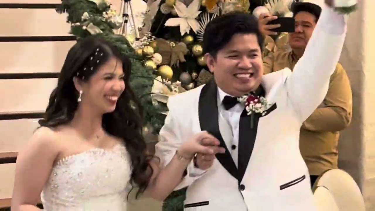 B&R Wedding (part 8)