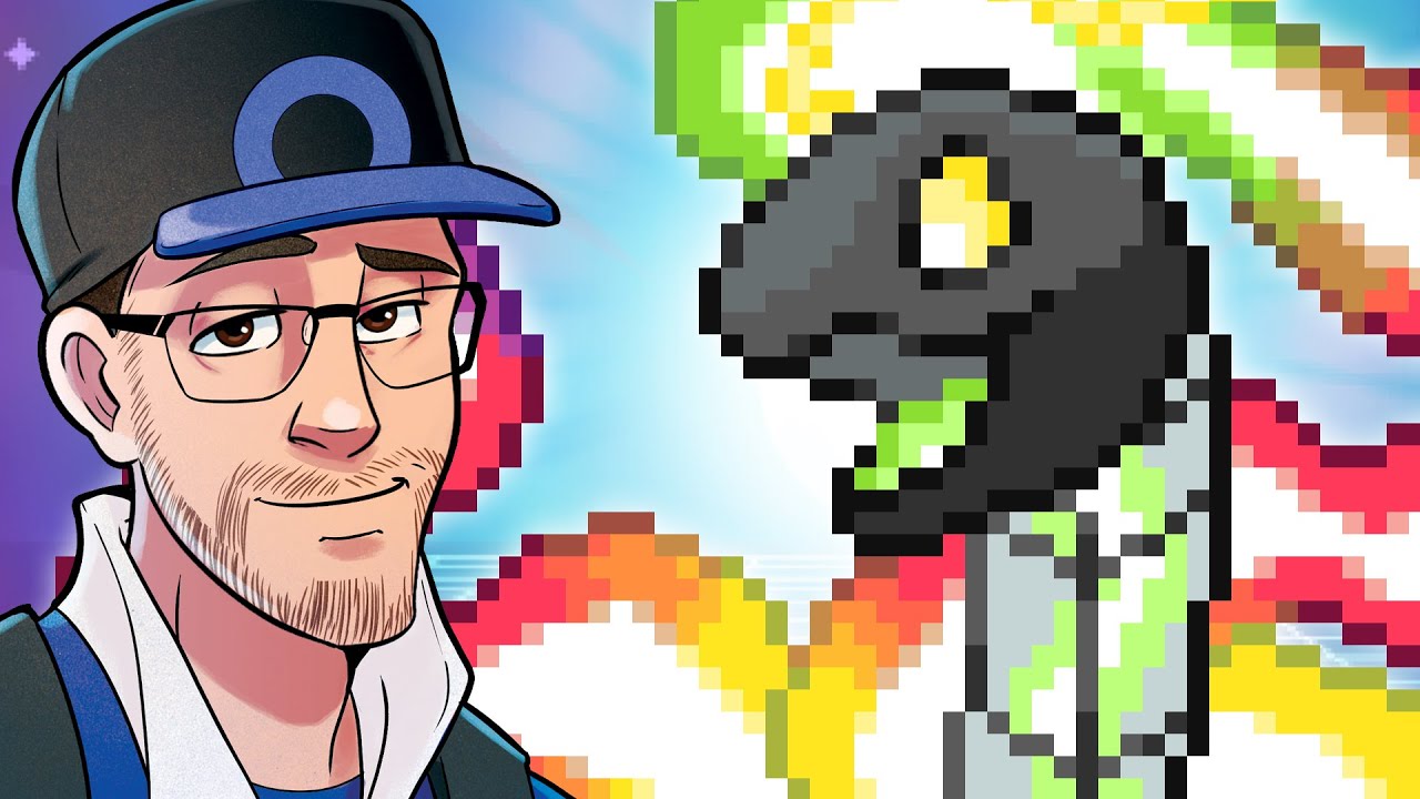 Mahogany Town and fusions! | Pok&eacute;mon Infinite Fusion #16