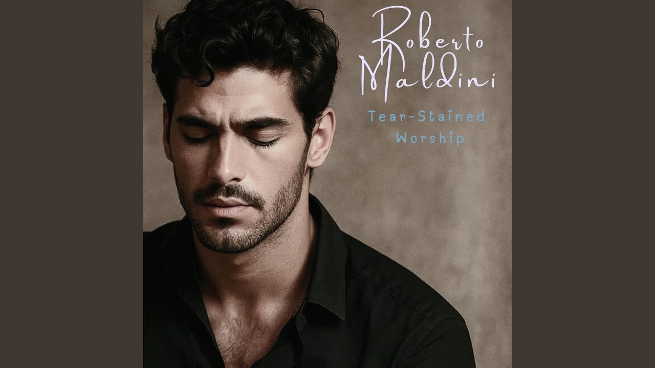 Tear-Stained Worship