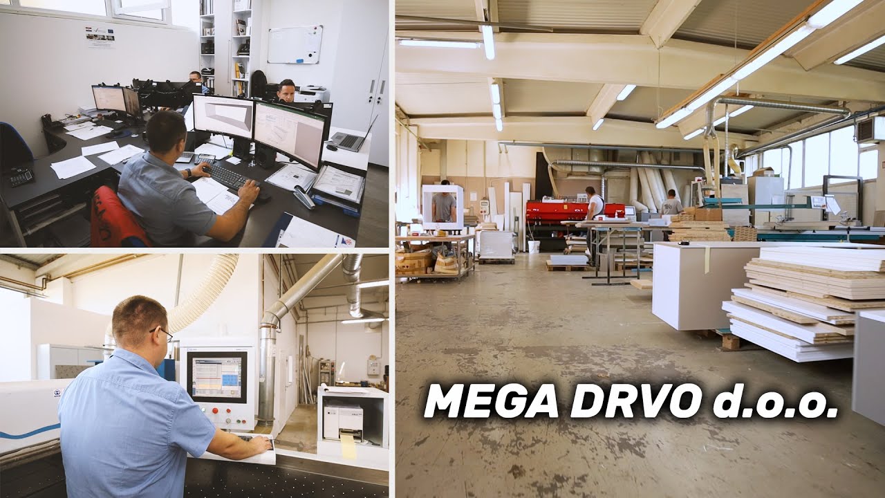 Mega Drvo