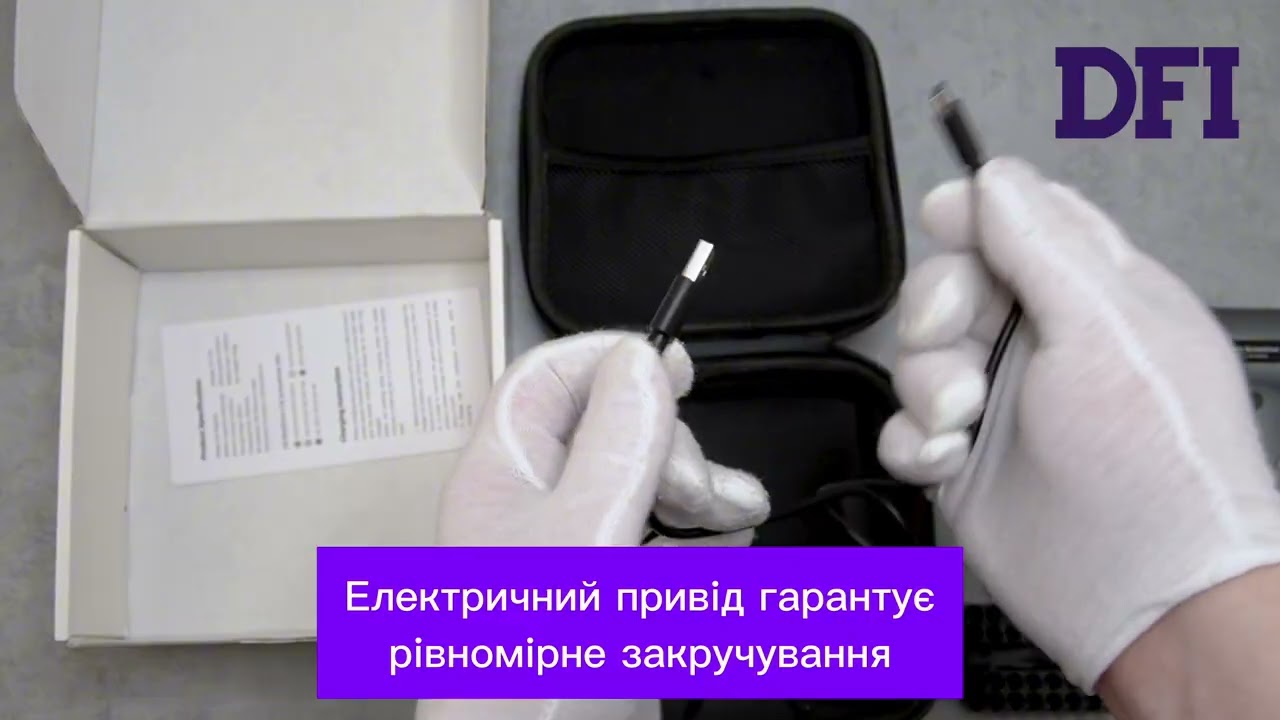 Електрична акумуляторна викрутка 36 в 1 KS-882055 DFI.UA