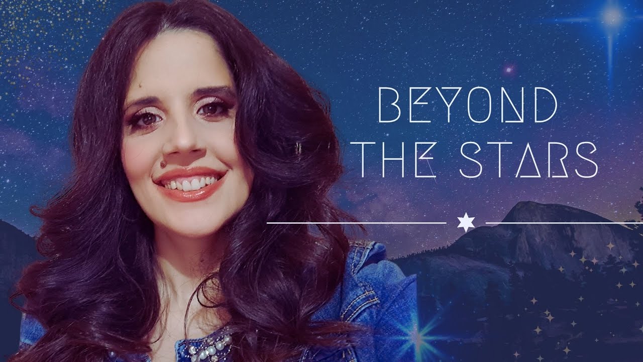 GLOWS - Beyond the stars (San Marino, Junior Eurovision 2025)