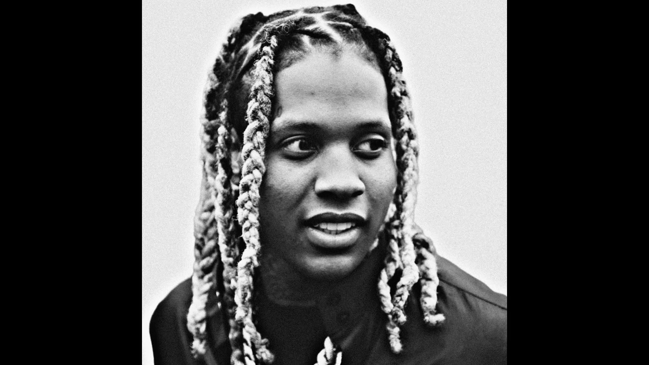 (FREE) Lil Durk Type Beat - 