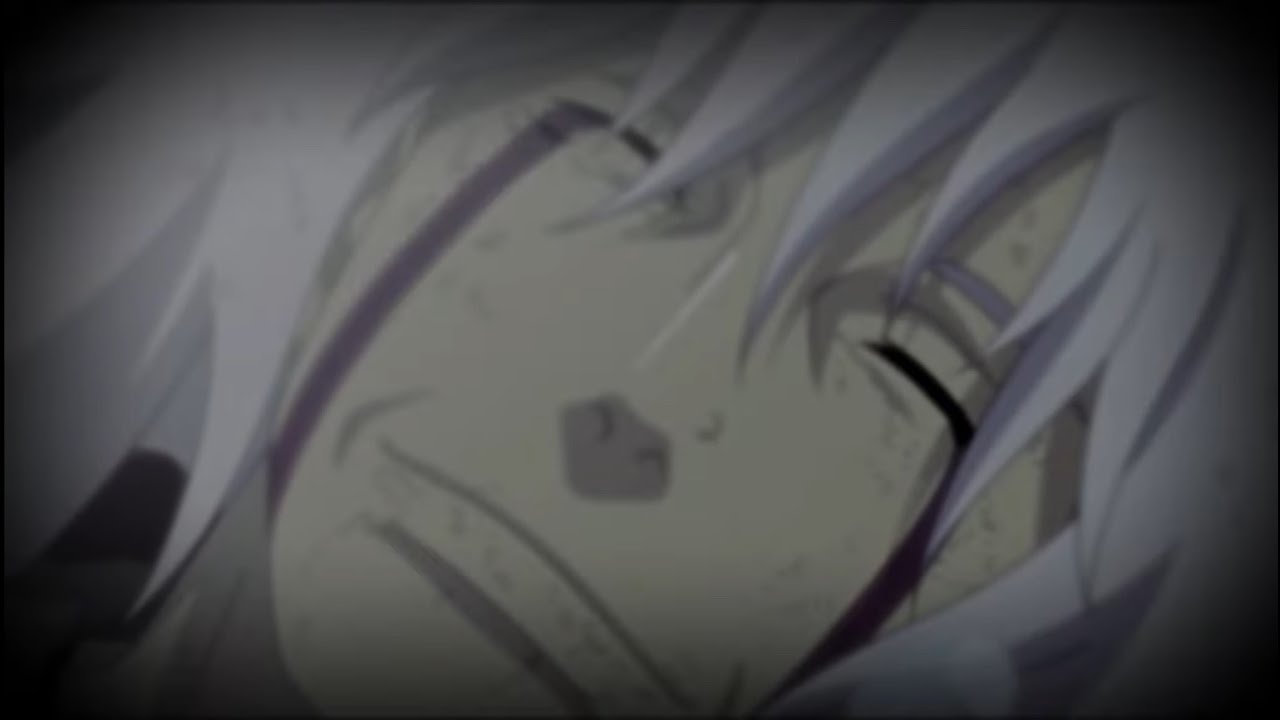 Naruto Shippuden OST - Man of The World (Slowed + Reverb)