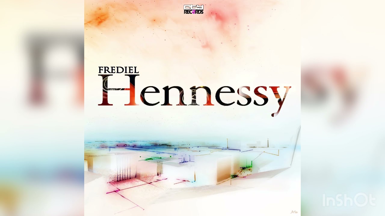 Frediel - Hennessy