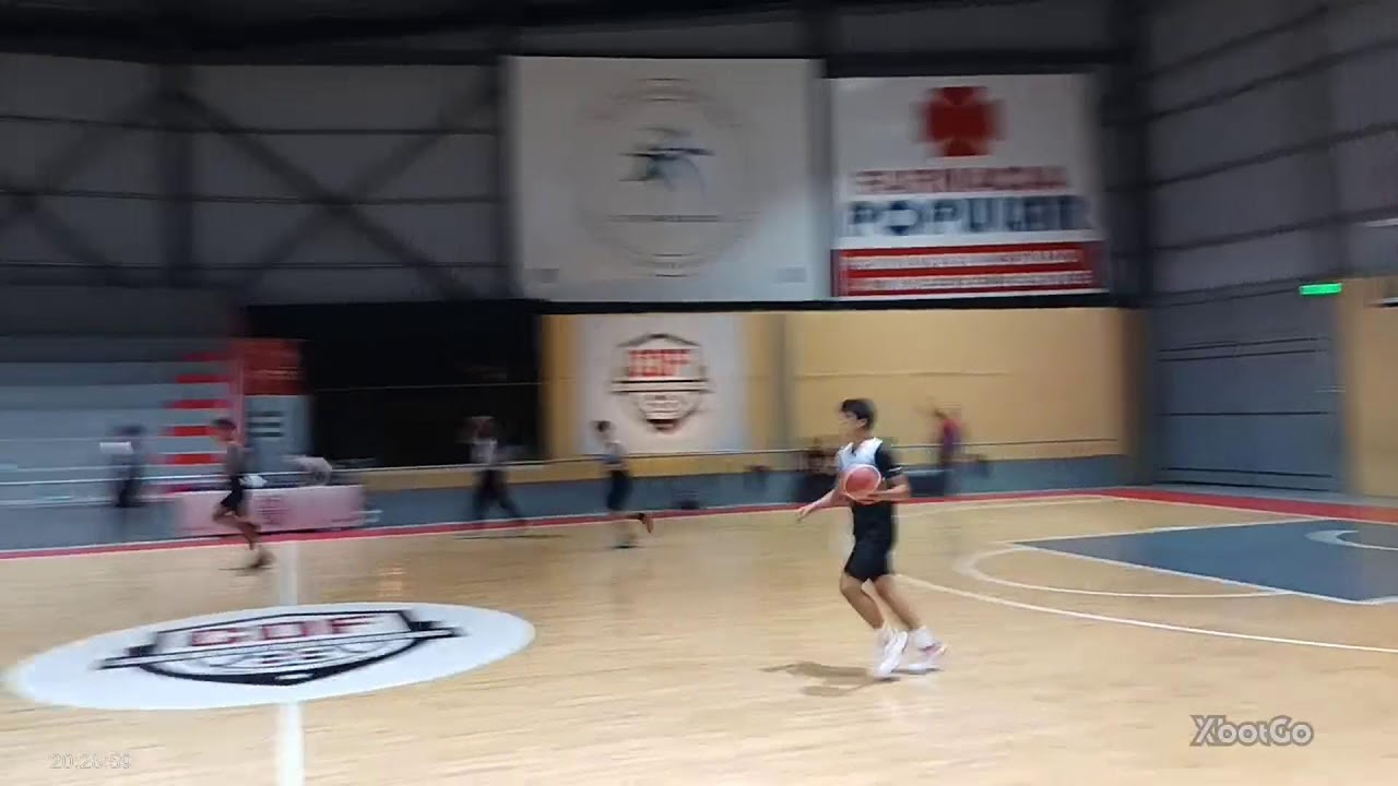 CDF VS Ecuador 🇪🇨