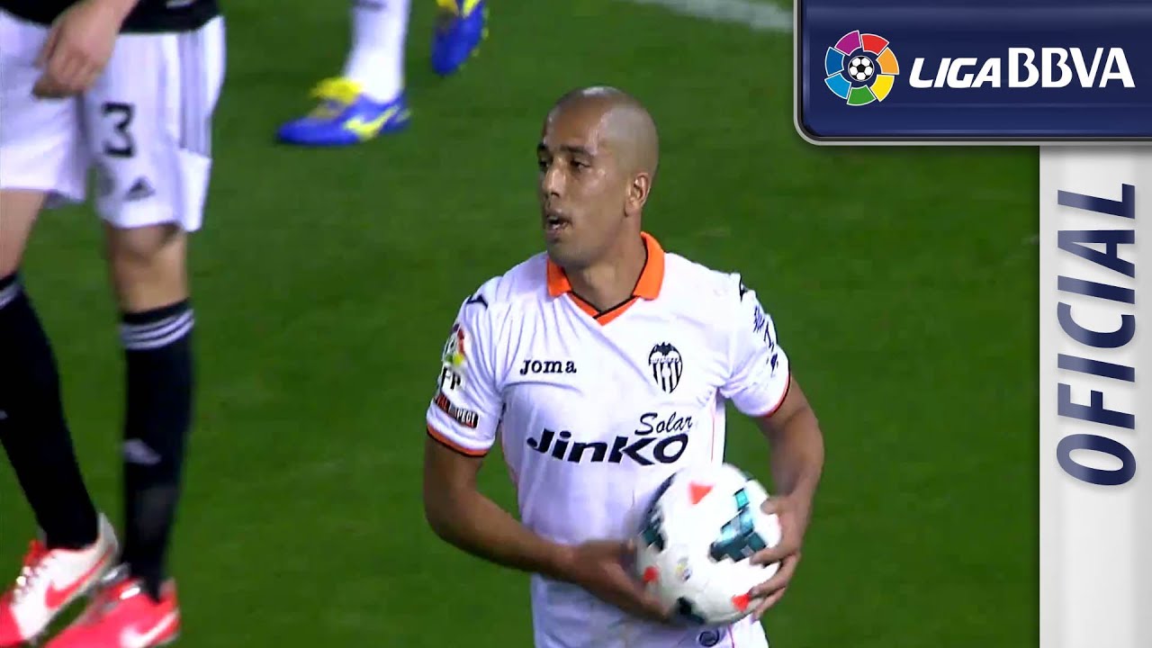 Best Goals Matchday 38 - HD