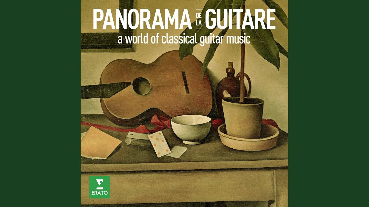 Impresiones Argentinas: No. 2, Preludio Pampeano