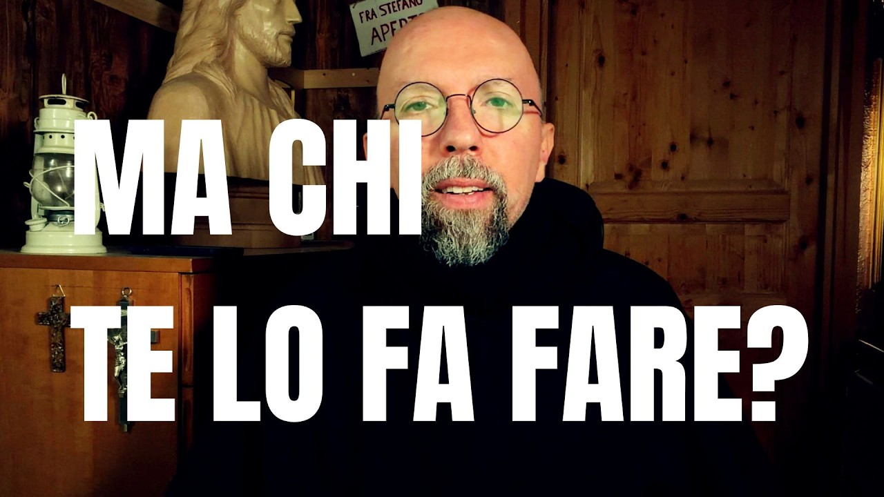 Perché ascoltare Dio? La risposta che non ti aspetti