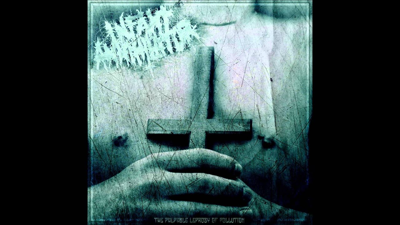 Infant Annihilator - l. Infant Annihilator
