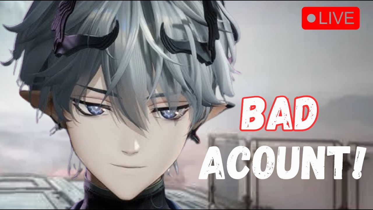 Fixing My Arknights: Endfield Account| Endgame Clear