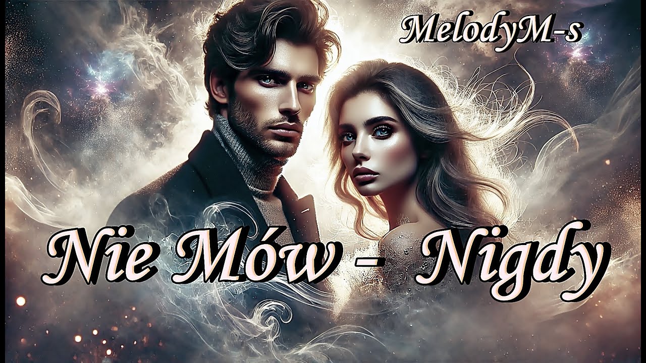 MelodyM-s / Nie M&oacute;w - 'Nigdy' /  😊 Druga wersja utworu.