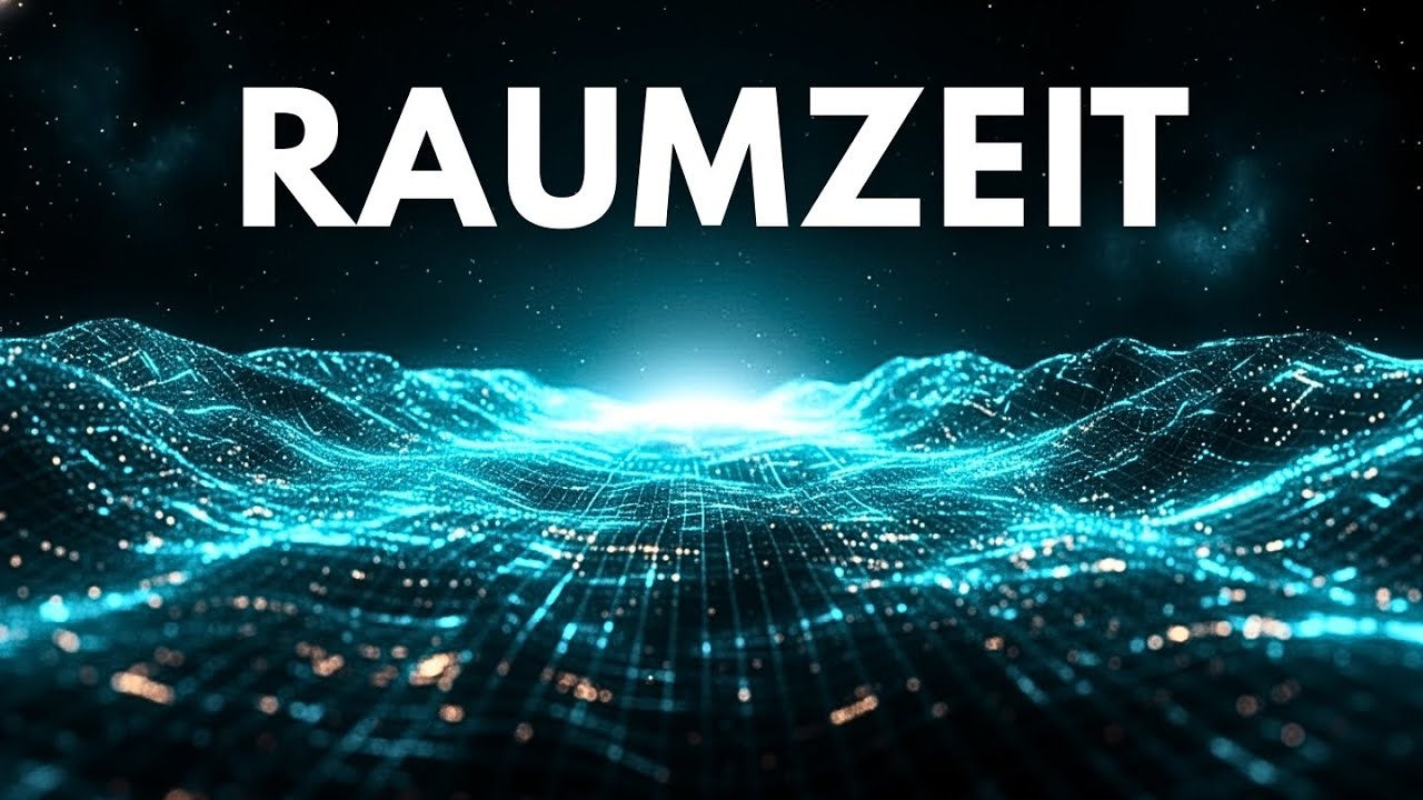 Raumzeit &ndash; Einsteins Idee, Die Wir Immer Noch Nicht Verstehen | Dokumentation zum Einschlafen