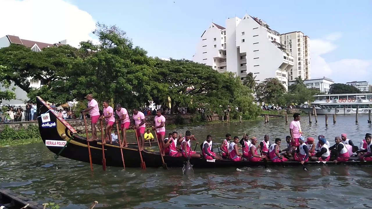 CBL Kerala 2019