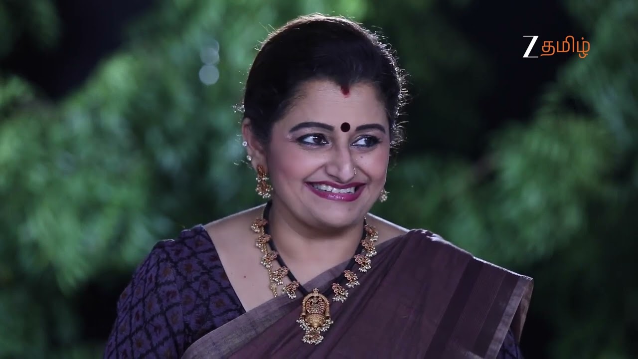 Ninaithale Inikkum | Ep - 1407 | Webisode 02 | Suresh, Anandn, Swathi | Zee Tamil