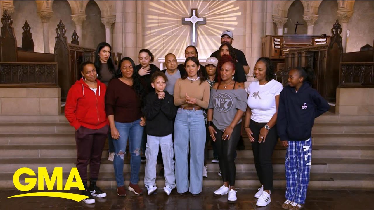 Altadena family who lost 4 homes gets big surprises