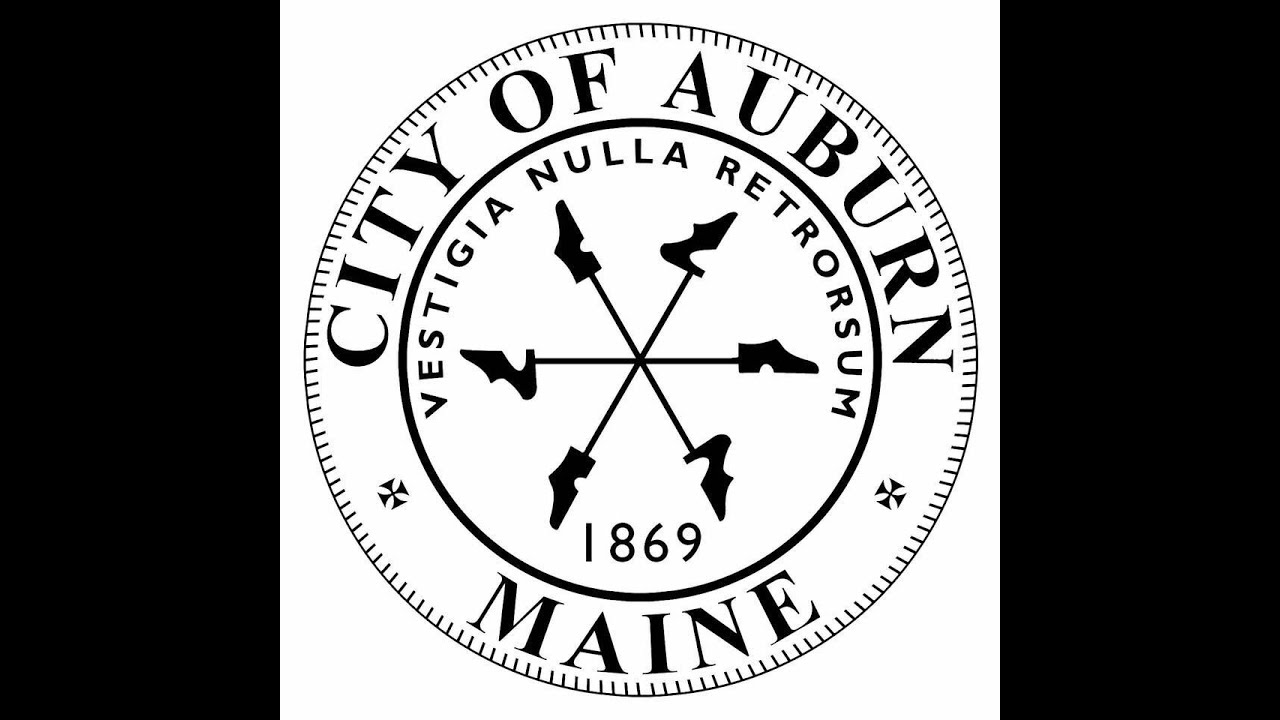 City of Auburn Maine School Committee Meeting For July 22, 2020