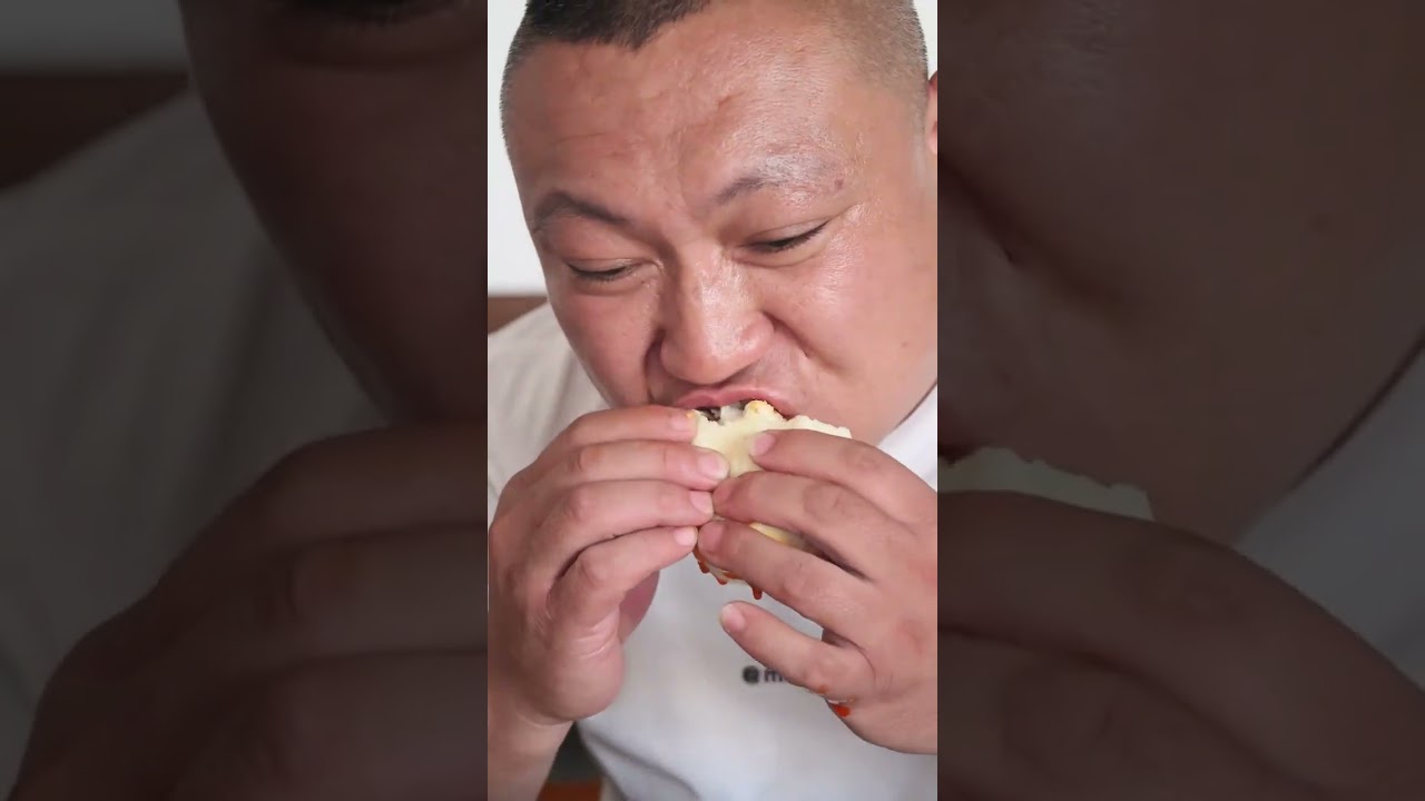 麻辣豆腐串 大骨头熬高汤 重料煮豆腐串，才出味比肉都好吃#麻辣豆腐串 #山西小吃 #摆摊 #美食分享