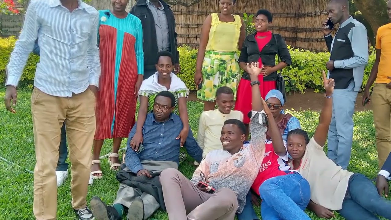 GS Karambi ICYEREKEZO Group
